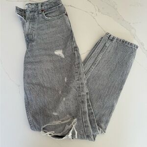 Zara Jeans